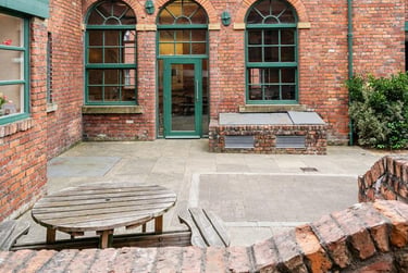 1 bed flat, Hoyle Street, Kelham Island, Sheffield, S37LG - Image 15